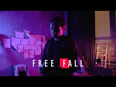 Rickey F - Free Fall