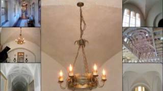 Groin Vault Ceiling Picture Gallery screenshot 5