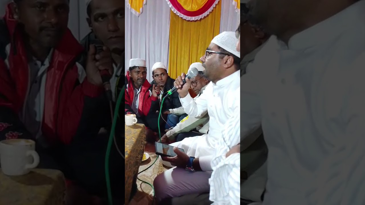 Tasawoor me Shahre Madina Shahe Madina...BY..ADAM BALBALE...2025