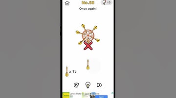 Brain Out Level 88 #like  #brainout