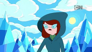 Download lagu Cartoon Network MENA Continuity - Monday 14th April 2025
