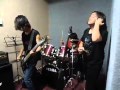 Mob 136 Bars - Jikan 8:15-(Band Cover The Gazette)