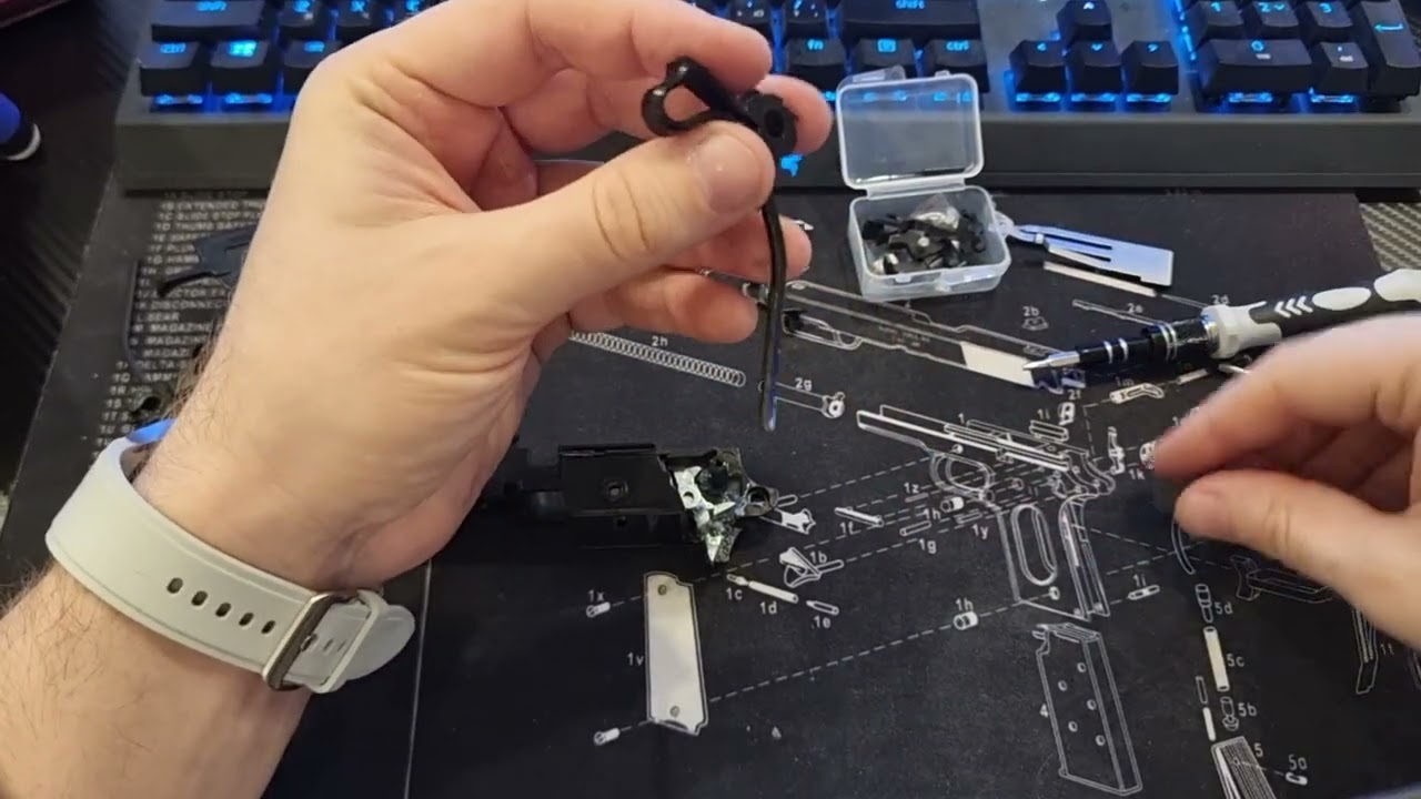 Army of Tuning 4: УСМ. Все как на маруе?