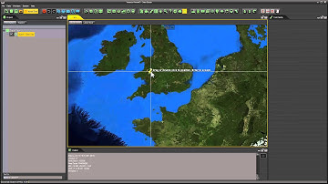 Arena4D Data Studio, Tutorial 5 - Georeferencing Data