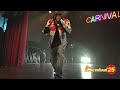Omarion Tribute Jan 2024 | Choreographer's Carnival LA (Live Dance Performance)