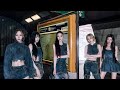 ITZY TUNNEL VISION Official Audio AI ZOU