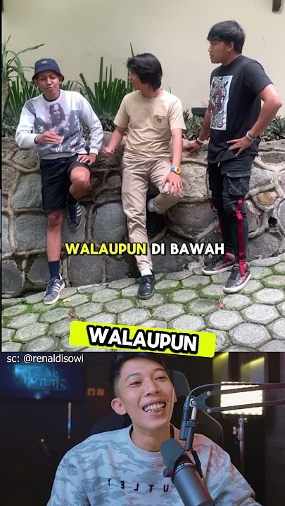 ilmu padi kalah sama ilmu p3li #shorts