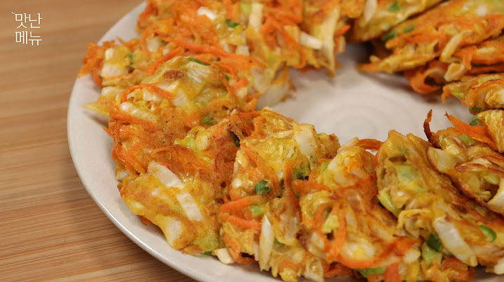 If the cabbage is at home, make it like this! It's savory and delicious, so I'll introduce it to you