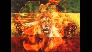 African Brothers & King Tubby - Dub On Fire