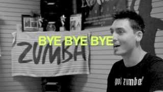 Zumba Bye Bye Bye