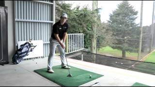 Golf Academy Long Driving Tip With Ryan Fox