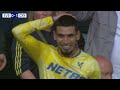 EXTENDED HIGHLIGHTS: EVERTON 2-1 CRYSTAL PALACE