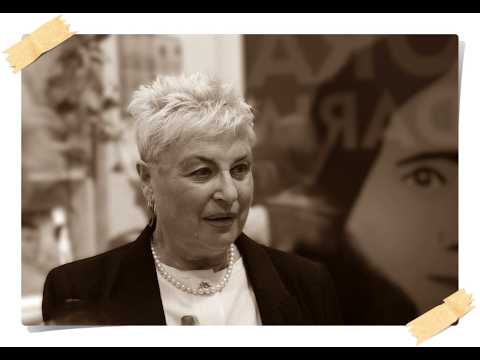 Hoy. María Toca Cañedo