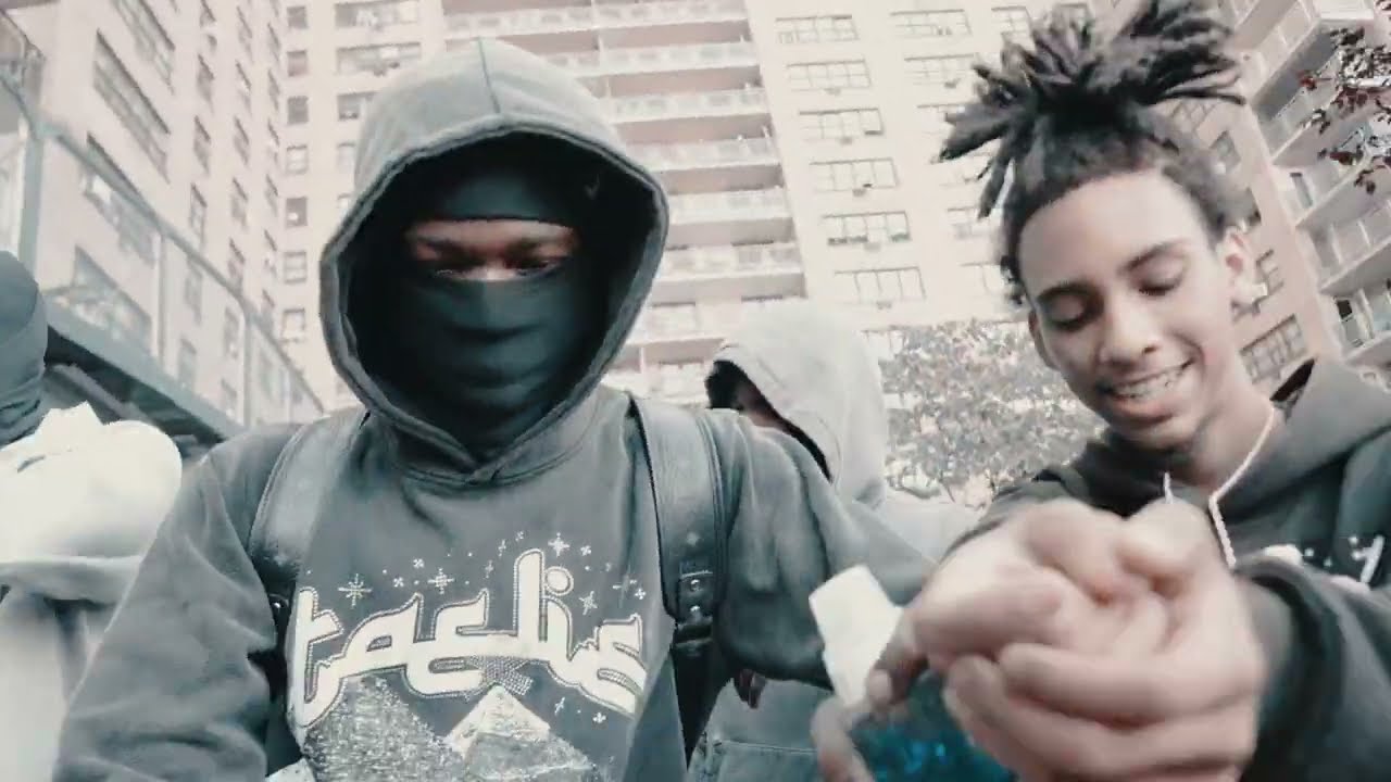 Tay Juggs x Ke Herbo - Artillery (Shot by ‪@Shiftmp4_‬) (Prod By