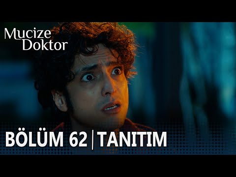 Mucize Doktor 62. Bölüm Tanıtımı