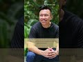 Michael Foo on Embracing a Growth Mindset: Turning Fear Into Confidence
