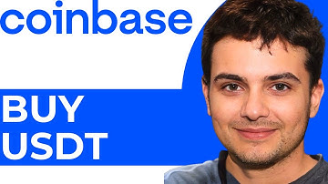 HOW TO BUY USDT ON COINBASE ADVANCED (FULL GUIDE)