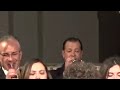 Trapani 2 mesi fa concerto Marce Funebre 2020