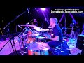 Dave weckl big b little b lesson drum solo