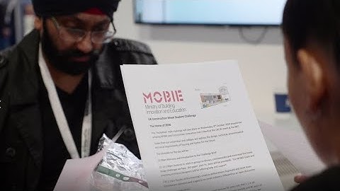 Why a BTEC in Construction is a great choice for students