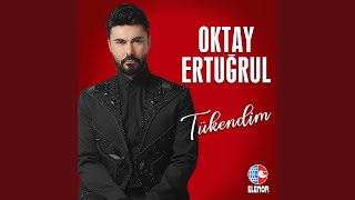 Tükendim
