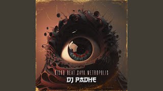 DISKO BEAT GAYA METROPOLIS