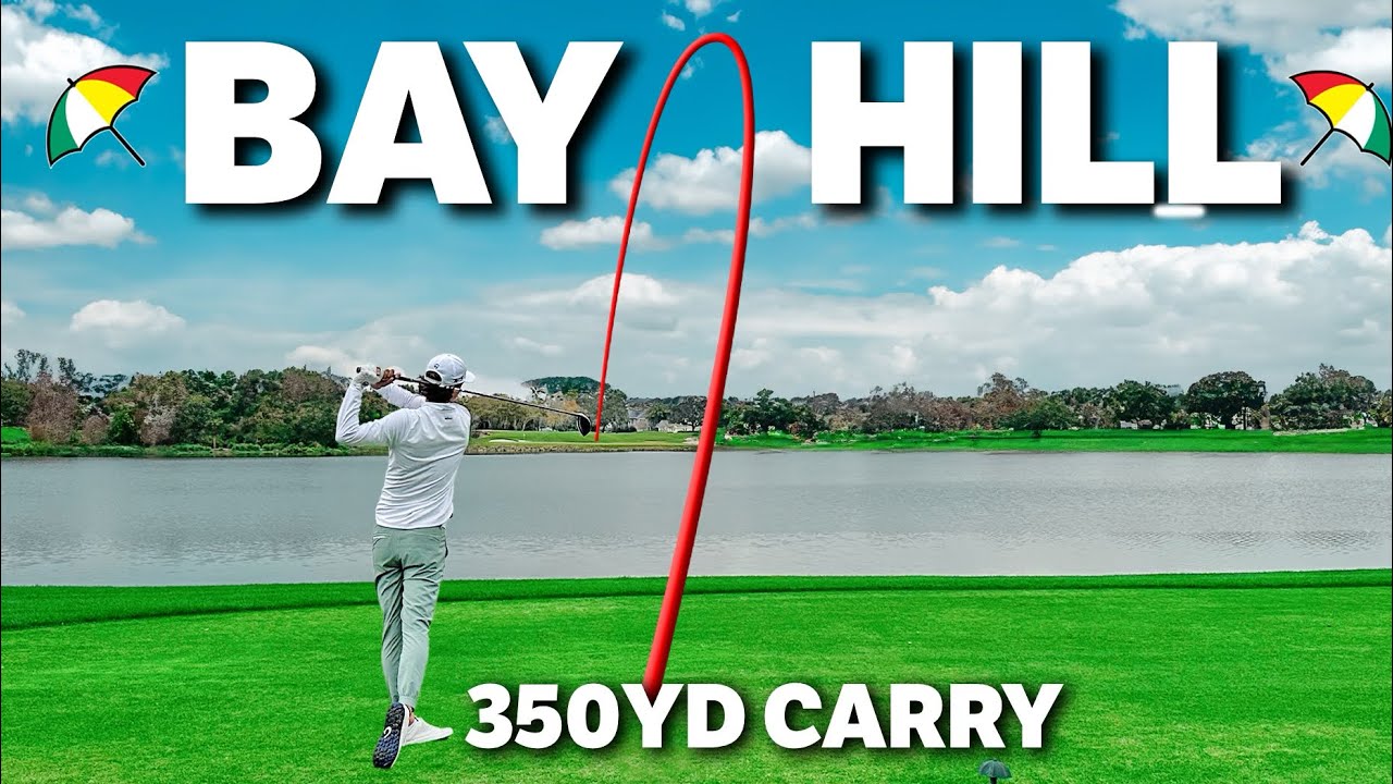 Can Grant Horvat Break 73 at Bay Hill?