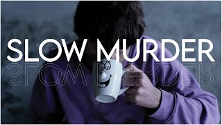 RONKER - Slow Murder (Official video)
