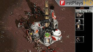 Dark Colony (1997) - PC Gameplay / Win 10