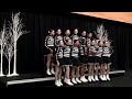 DC EDGE | Pre-Juvenile Free Skate | 2026 Eastern Synchronized Skating Sectional