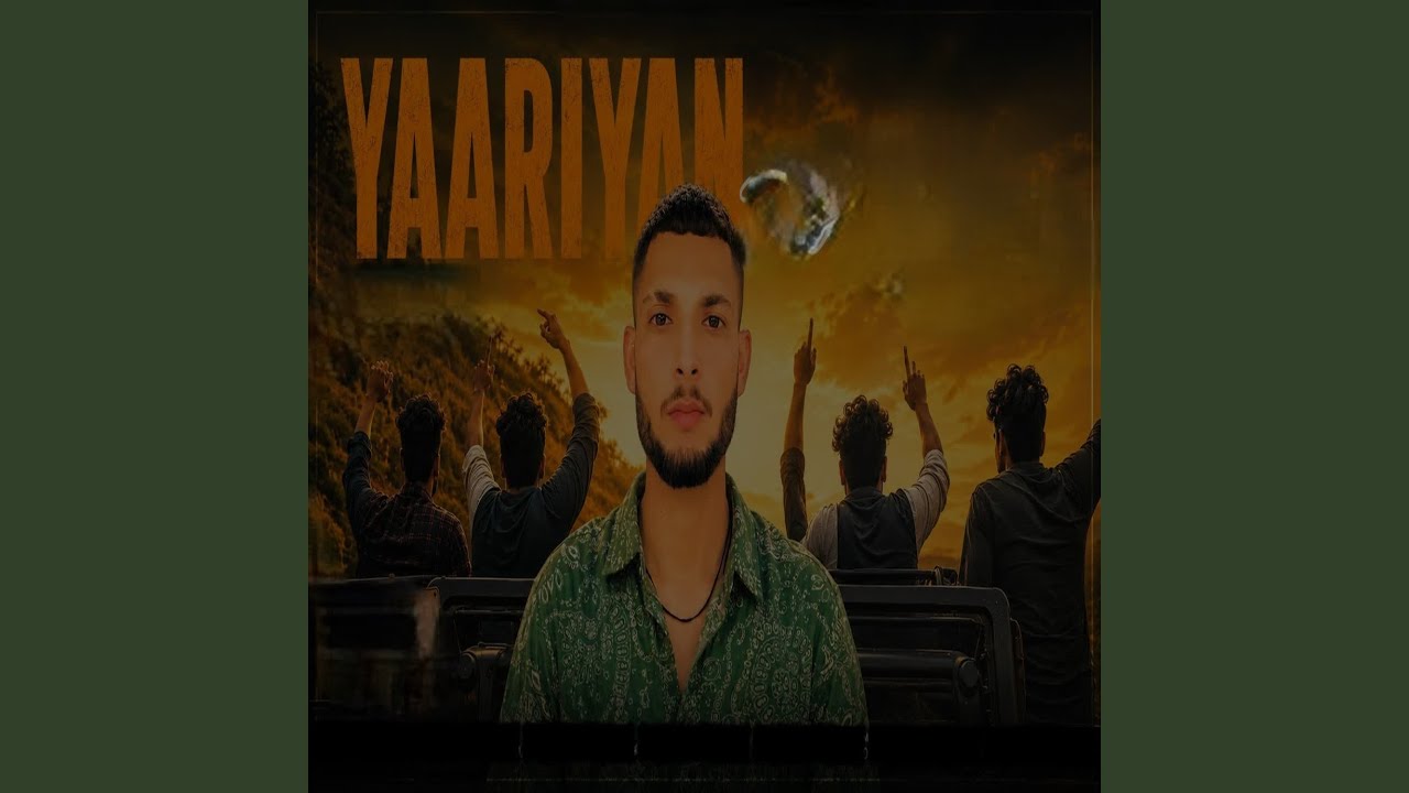 Yaariyan adlı videoyu YouTube'da izle Yaariyan adlı videoyu YouTube'da izle