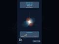 3d-Orbital Radial Probability Distribution #shorts