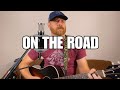 On the road todd bailey