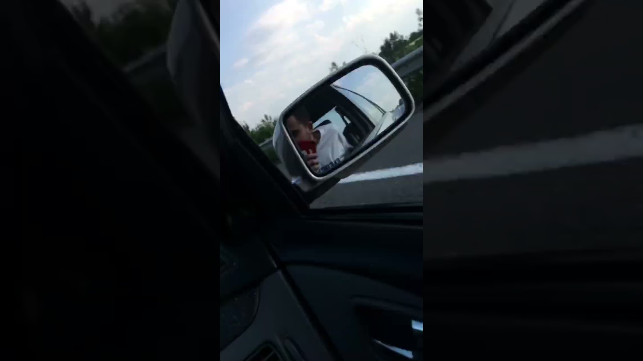 STATIC LANCER | FITMENT CHECK | TIRE RUB | STANCE