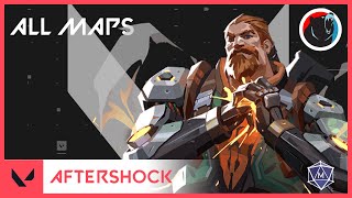 Breach Aftershock Guide - Ascent, Bind, Haven, Split