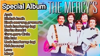 Full Album, The Mercy's dalam Kenangan 