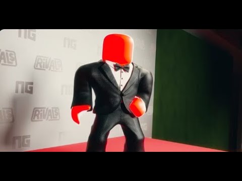 Rivals Season 3 Countdown stream (commentary) - YouTube