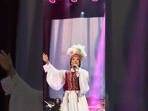 Қарақат Әбілдина -