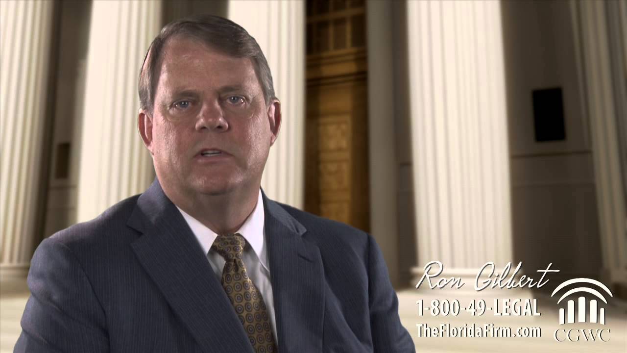 Wrongful Death Lawsuit in Florida - YouTube