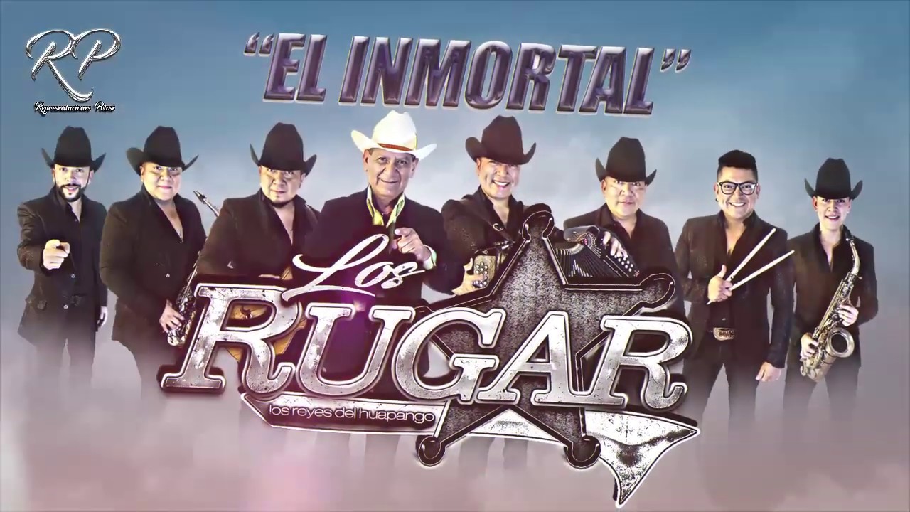 LOS RUGAR 