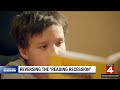 Turn The Page Michigan campaign aims to boost literacy as state ranks 44th in reading