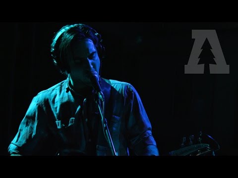 Yeesh End Results Audiotree Live 
