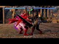 Toxic Player Beatings 20 (Soul Calibur 6)