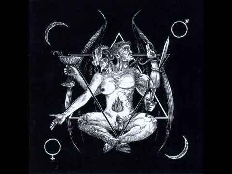Perversion Of Satan artwork