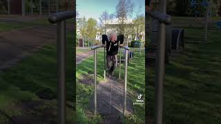 Heut Ein Wenig Sport Und Ihr So ? -Vanjam