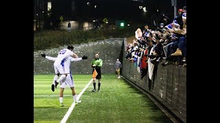 Ivan Blaskic Highlights 2018