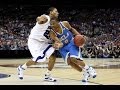 Derrick Rose vs Russell Westbrook Full Highlights 2008 NCAA Semi Finals UCLA vs Memphis