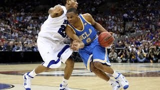 Derrick Rose vs Russell Westbrook Full Highlights 2008 NCAA Semi Finals UCLA vs Memphis