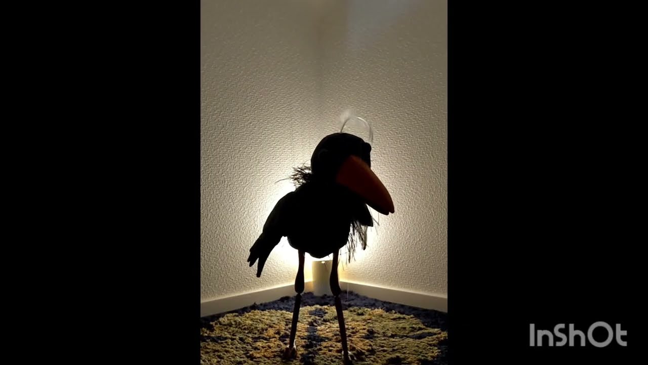マリオネット・腹話術人形・指人形－Puppet House / パペットハウス
