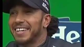 F1 2021 Brazilian GP Post-Qualifying Press Conference  Lewis Hamilton